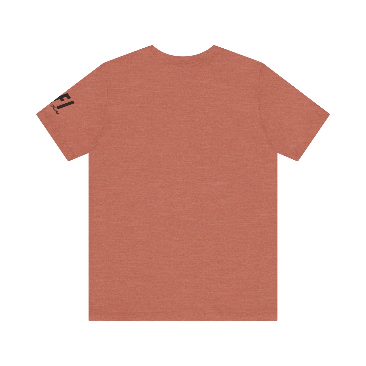 Stay Hungry T-Shirt