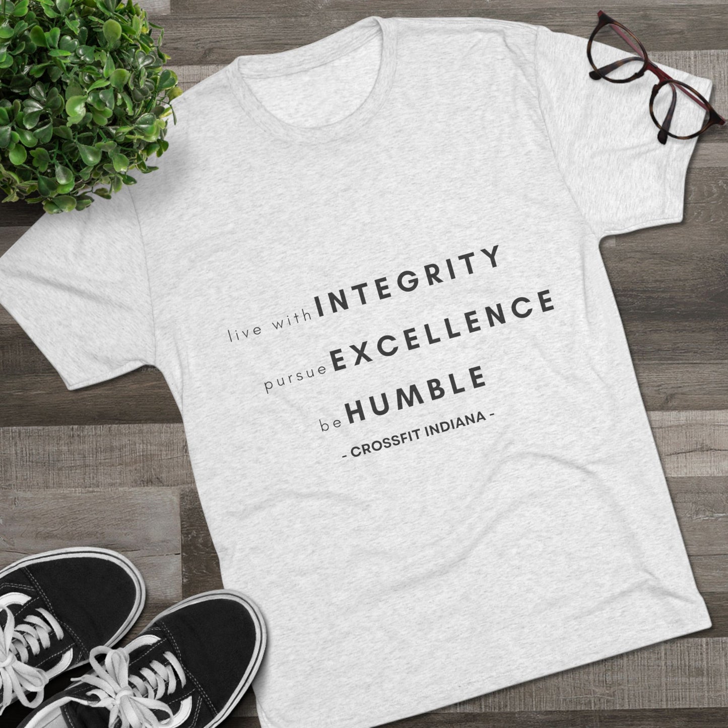 Values Tee