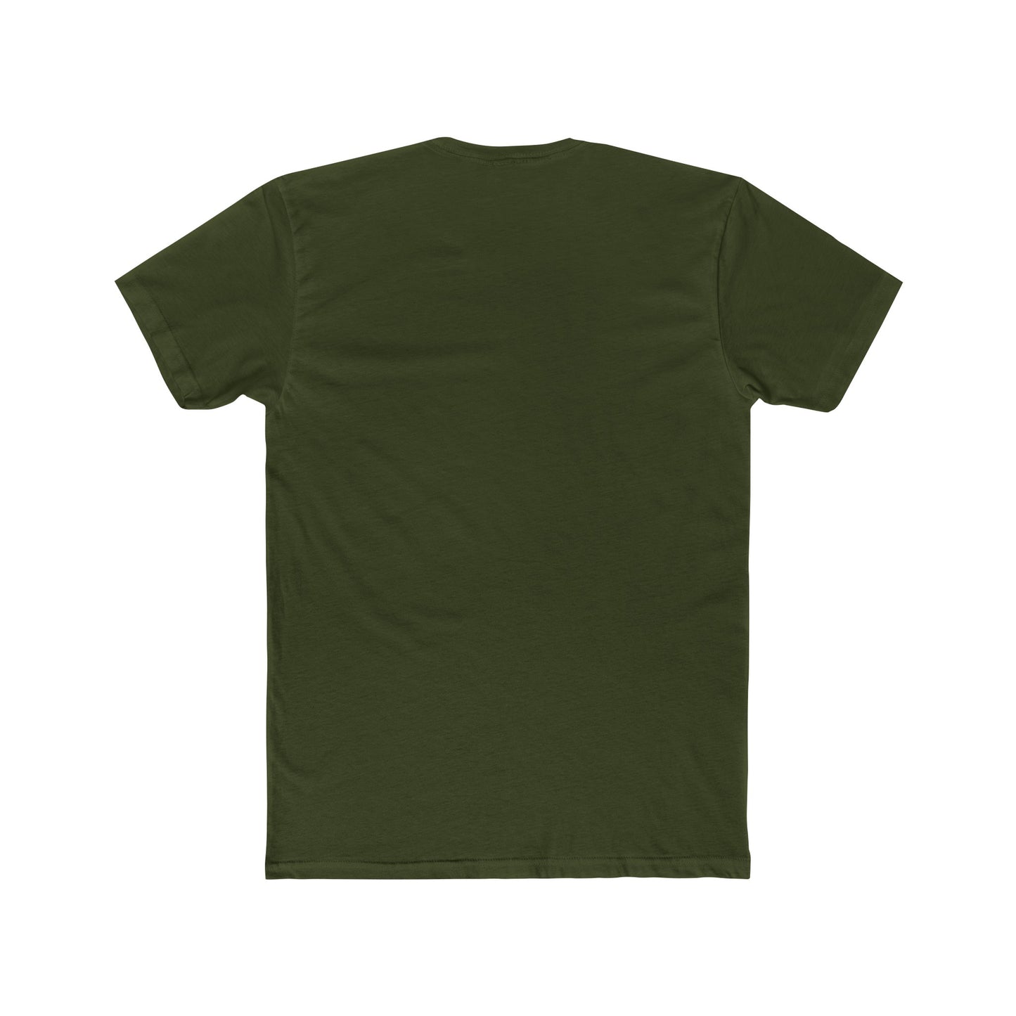 Mechanics, Consistency, Intensity T-Shirt