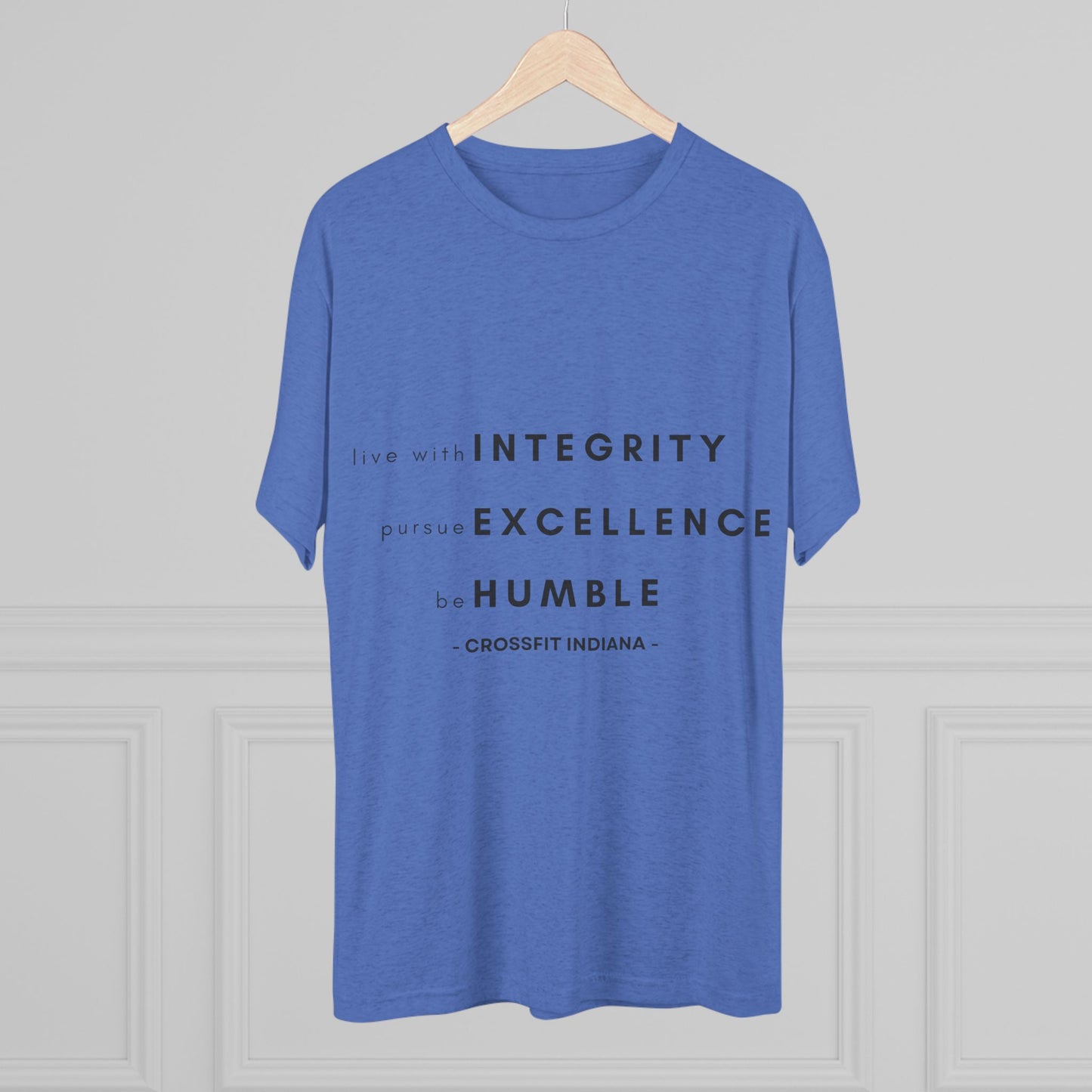 Values Tee