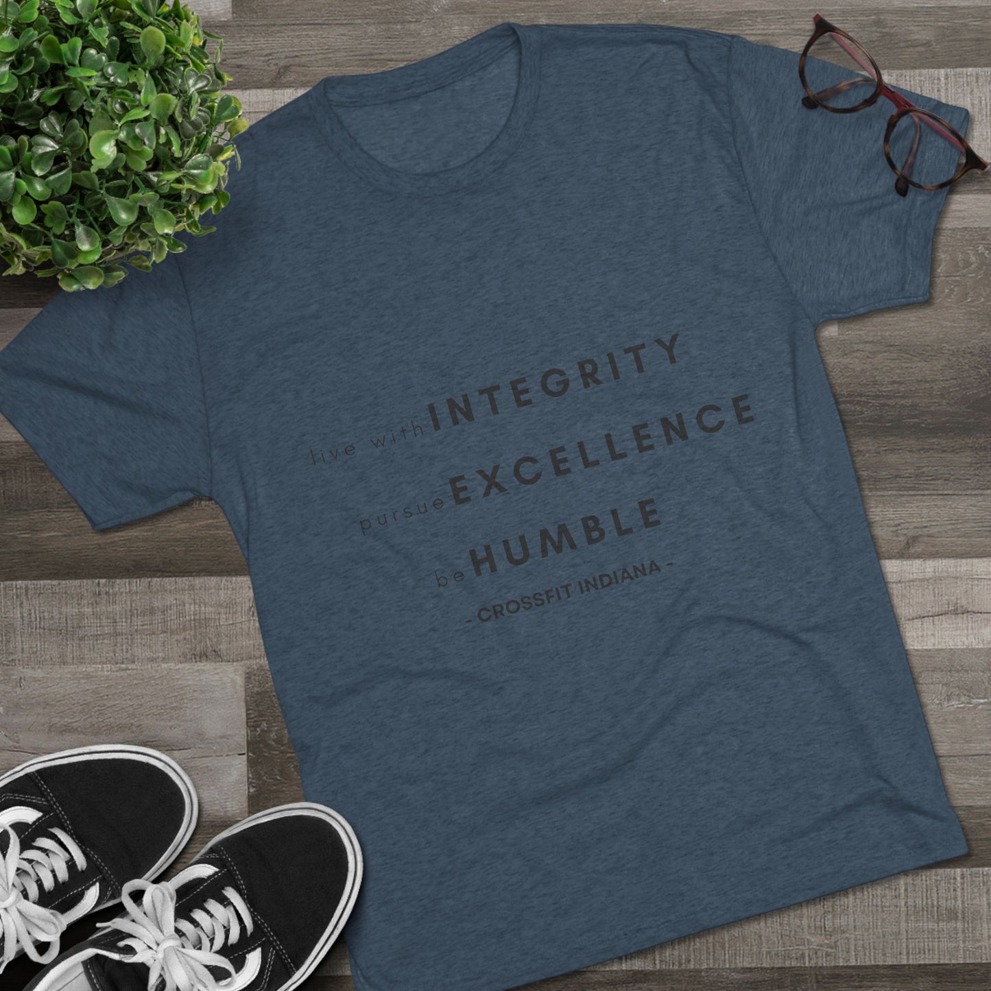 Values Tee
