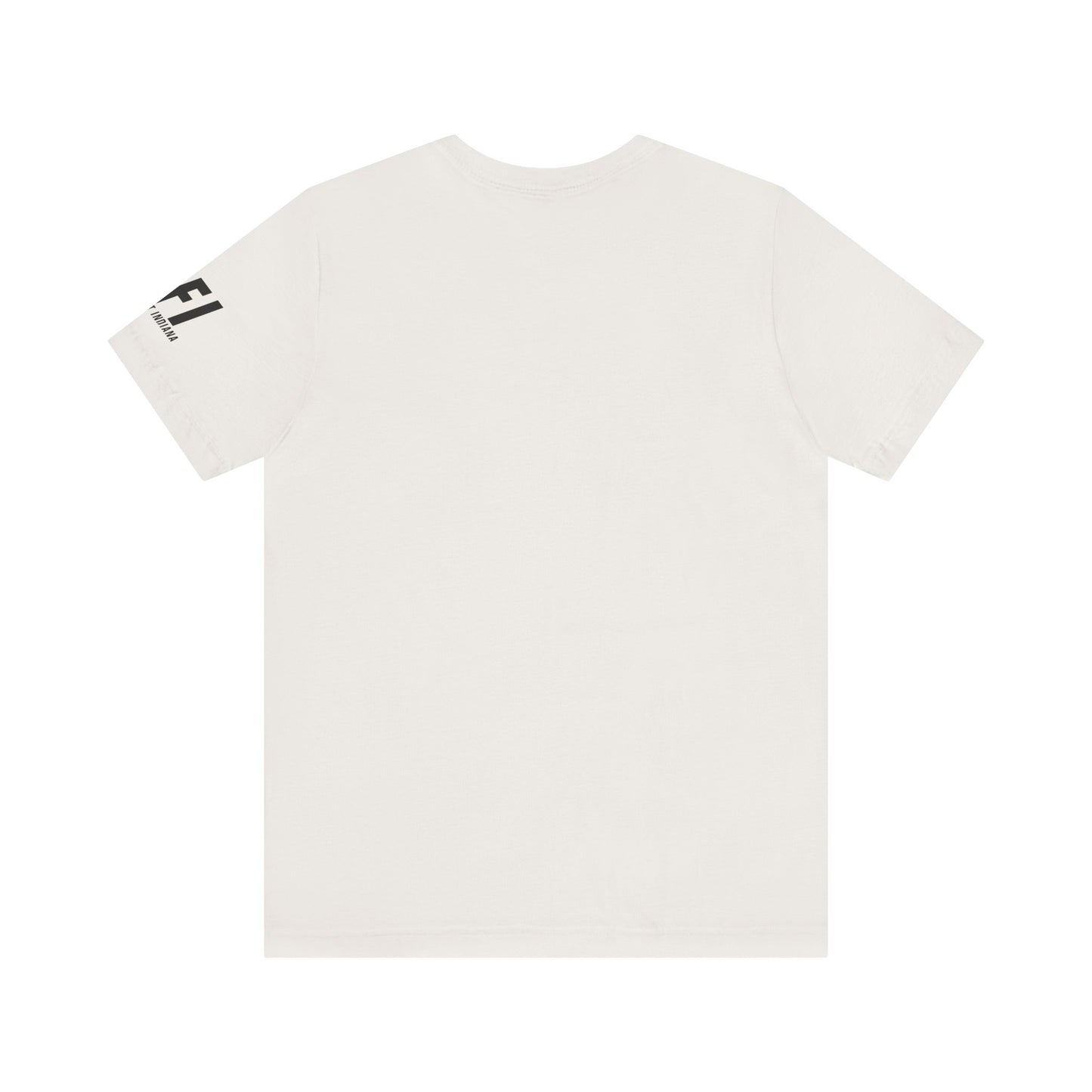 Stay Hungry T-Shirt