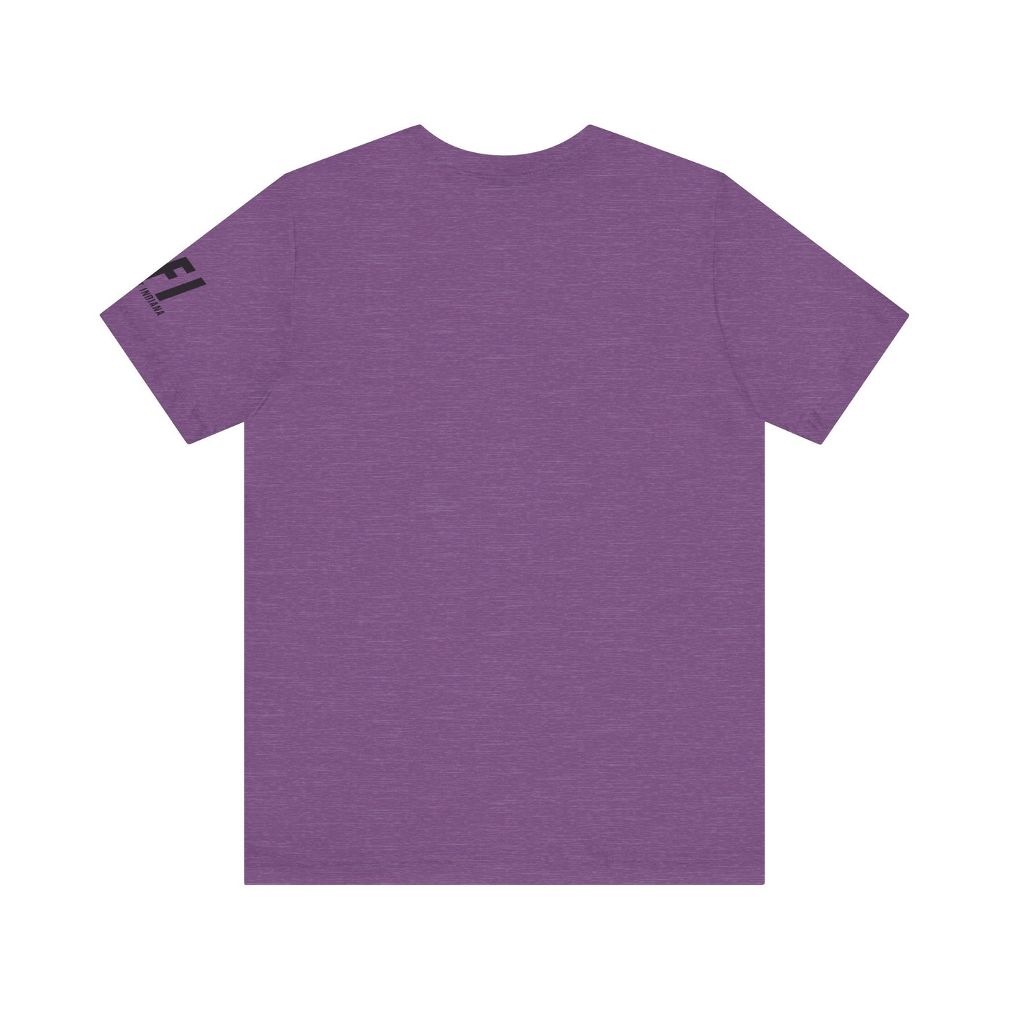 Stay Hungry T-Shirt