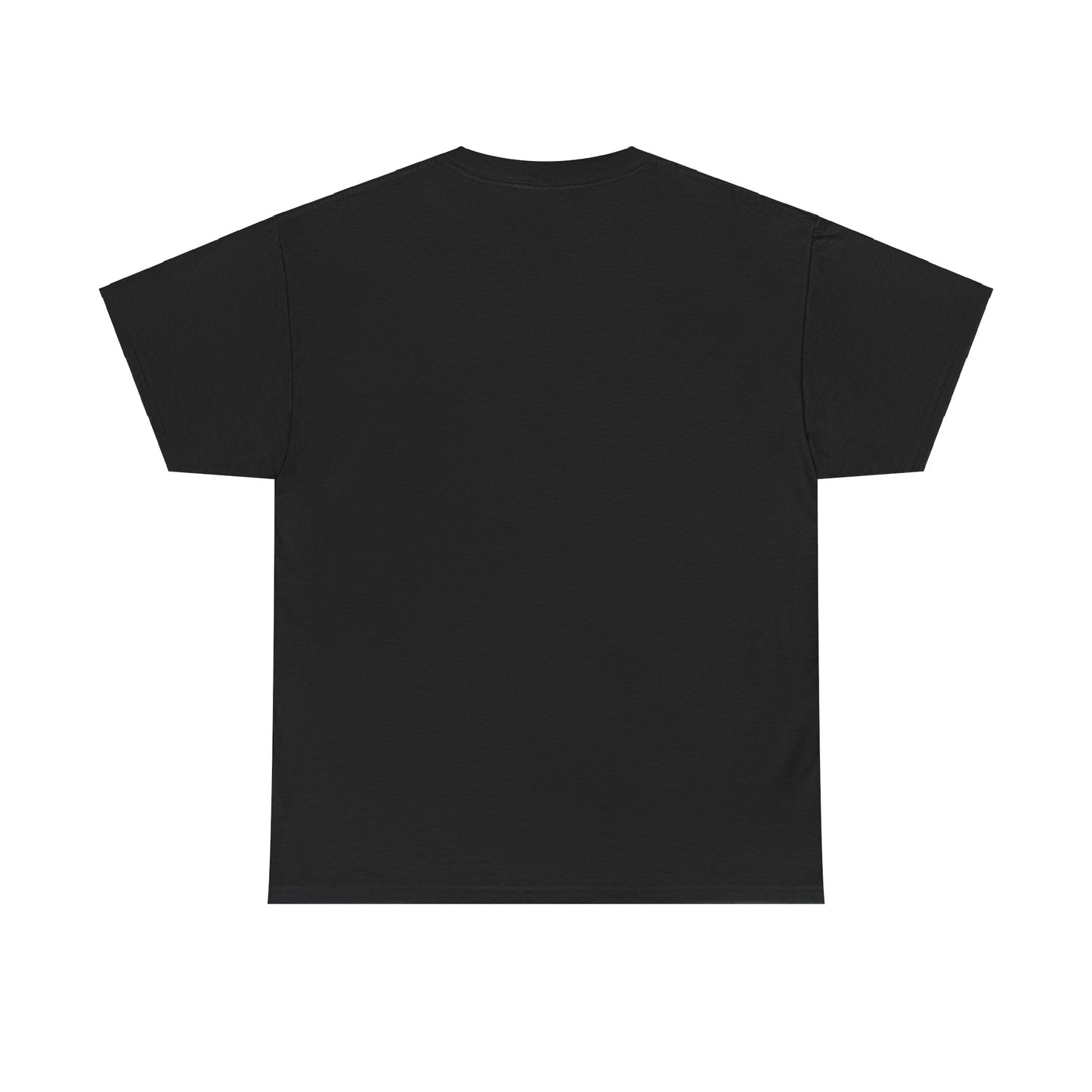 Blackout Cotton Tee