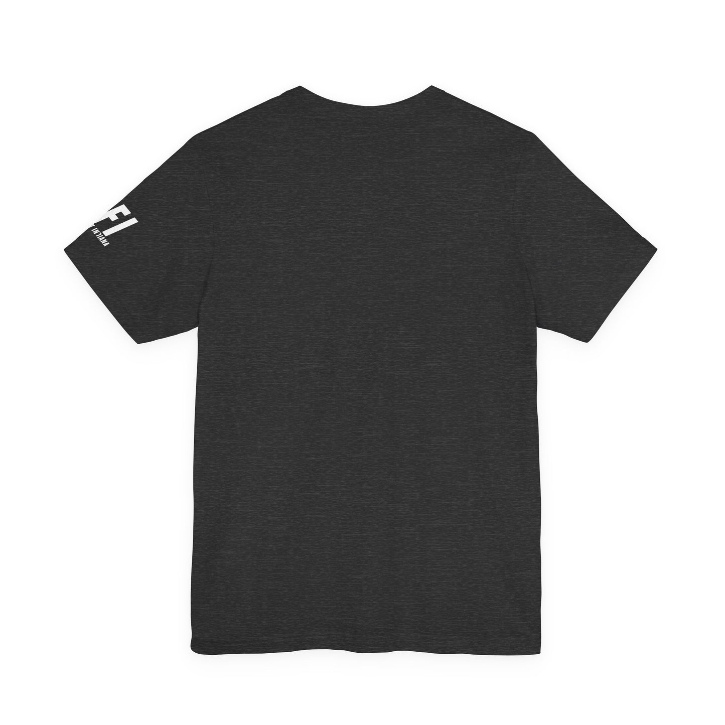 Stay Hungry T-Shirt