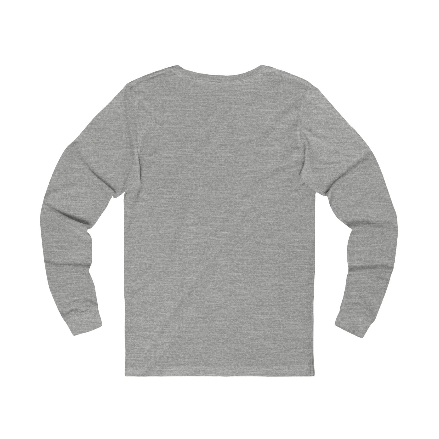 CrossFit Is The Cure Unisex Long Sleeve Tee