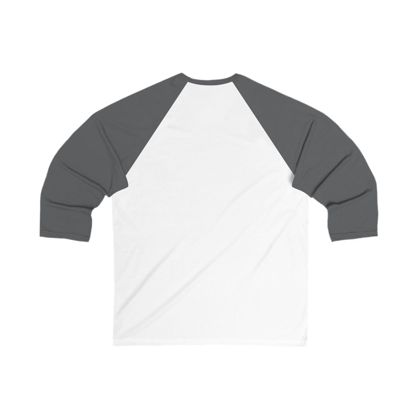 Unisex Baseball Tee - Indiana CrossFit Style