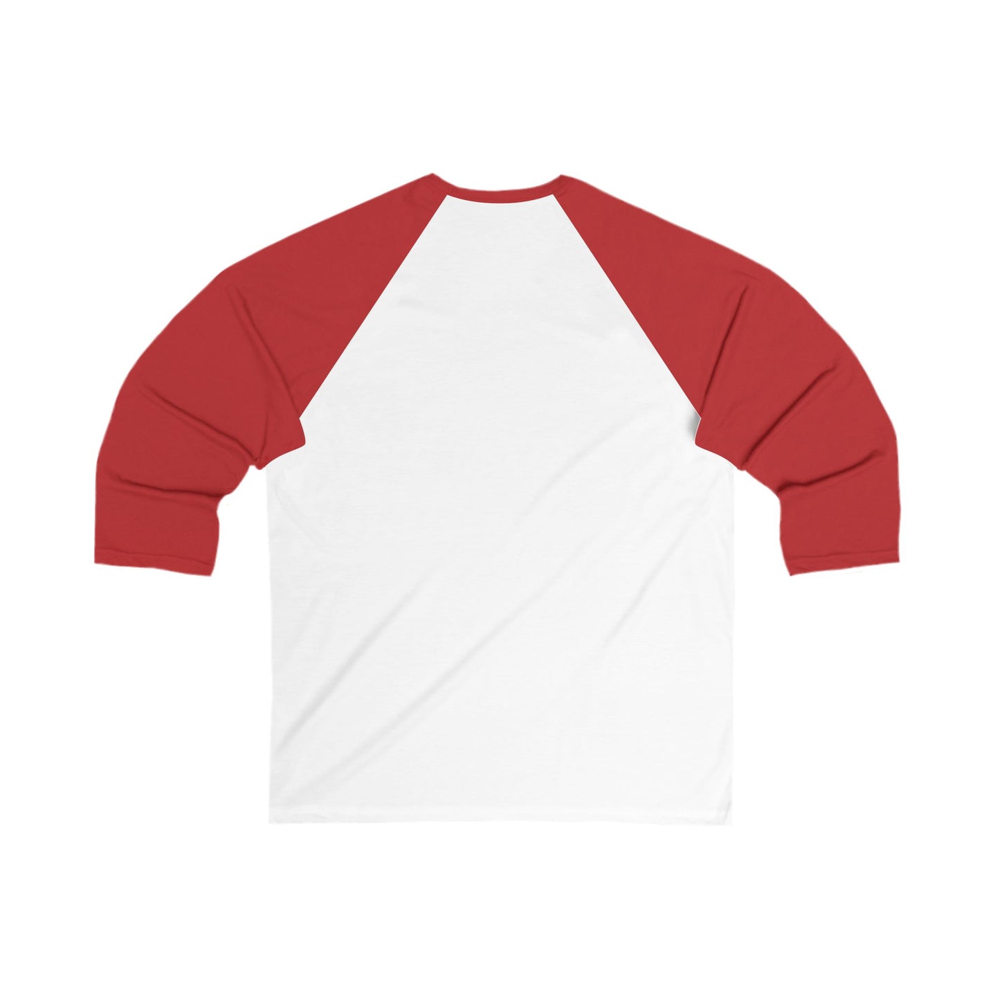 Unisex Baseball Tee - Indiana CrossFit Style