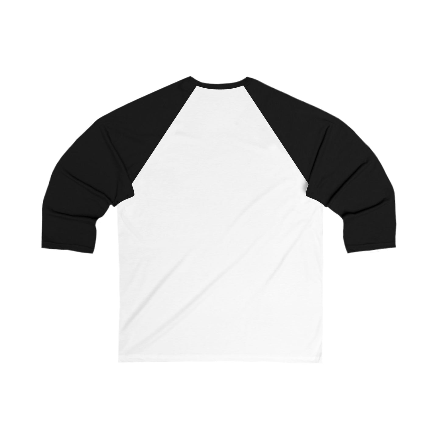 Unisex Baseball Tee - Indiana CrossFit Style