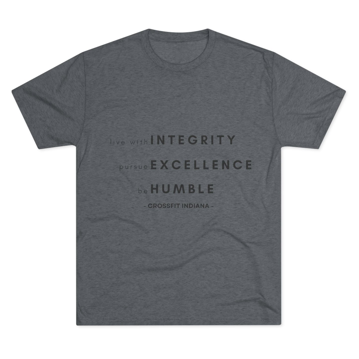 Values Tee