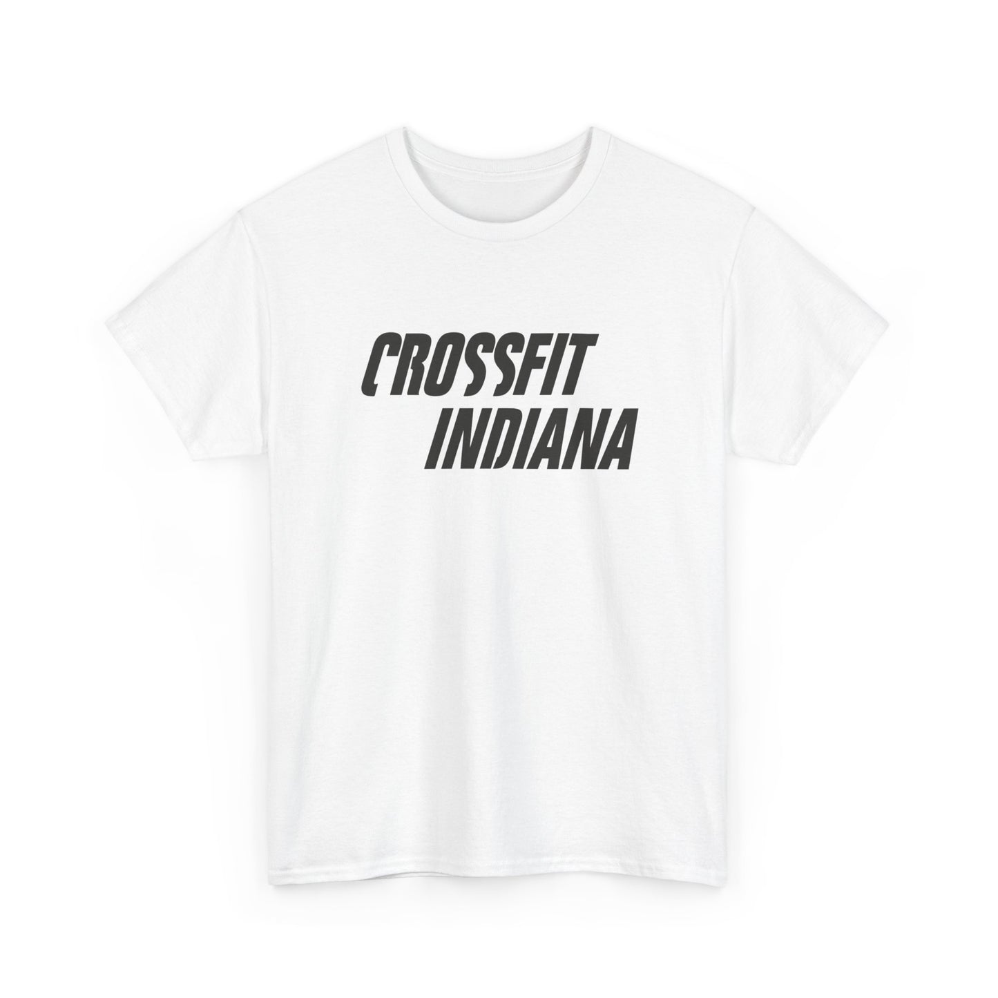 Blackout Cotton Tee