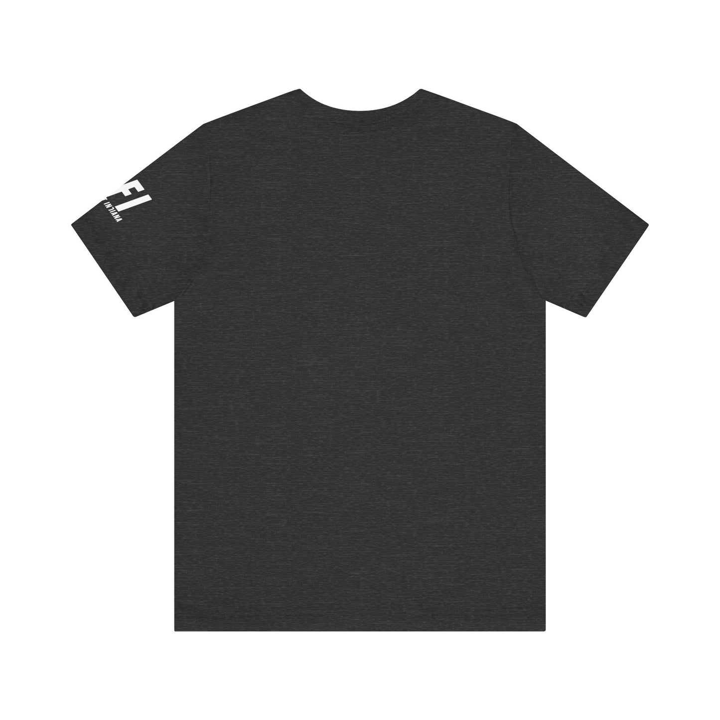Stay Hungry T-Shirt