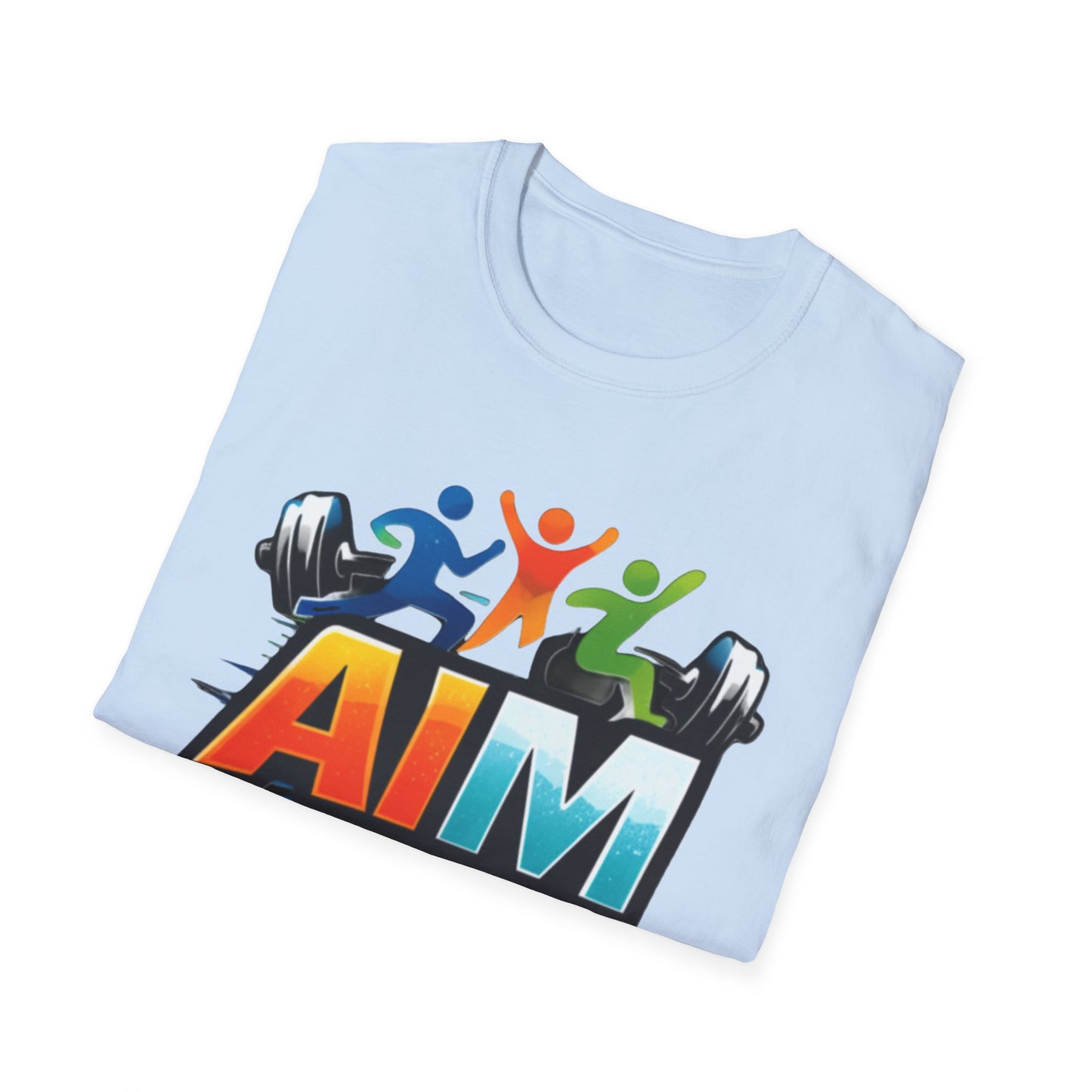 Abilities In Motion Sponsorship Tee