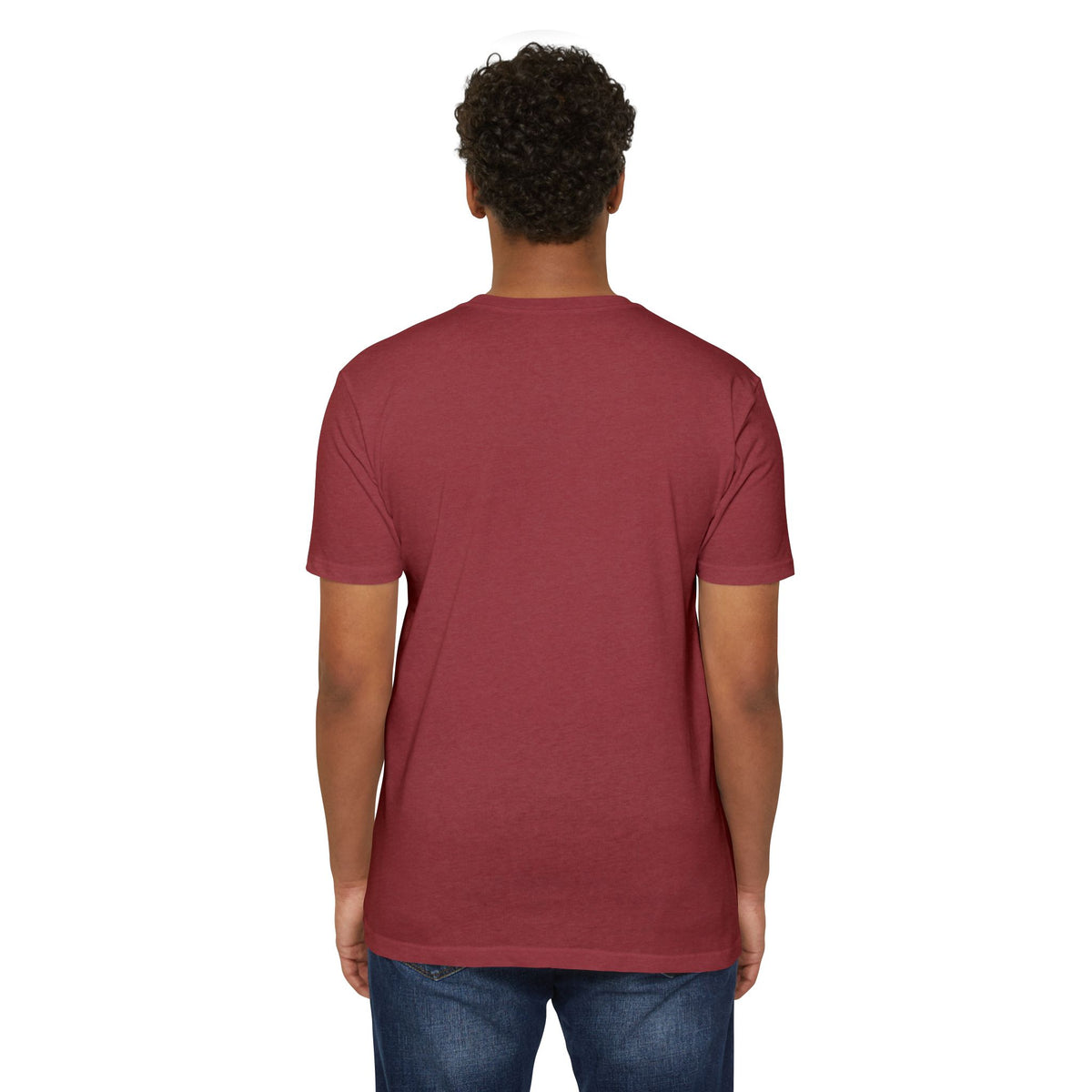 Coach T-Shirt — 2026