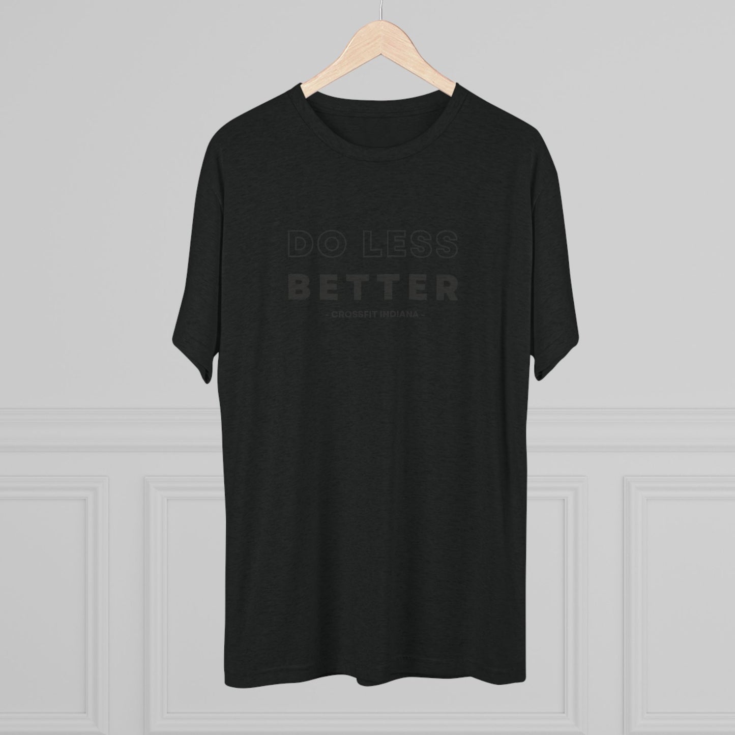 Do Less, Better Tee