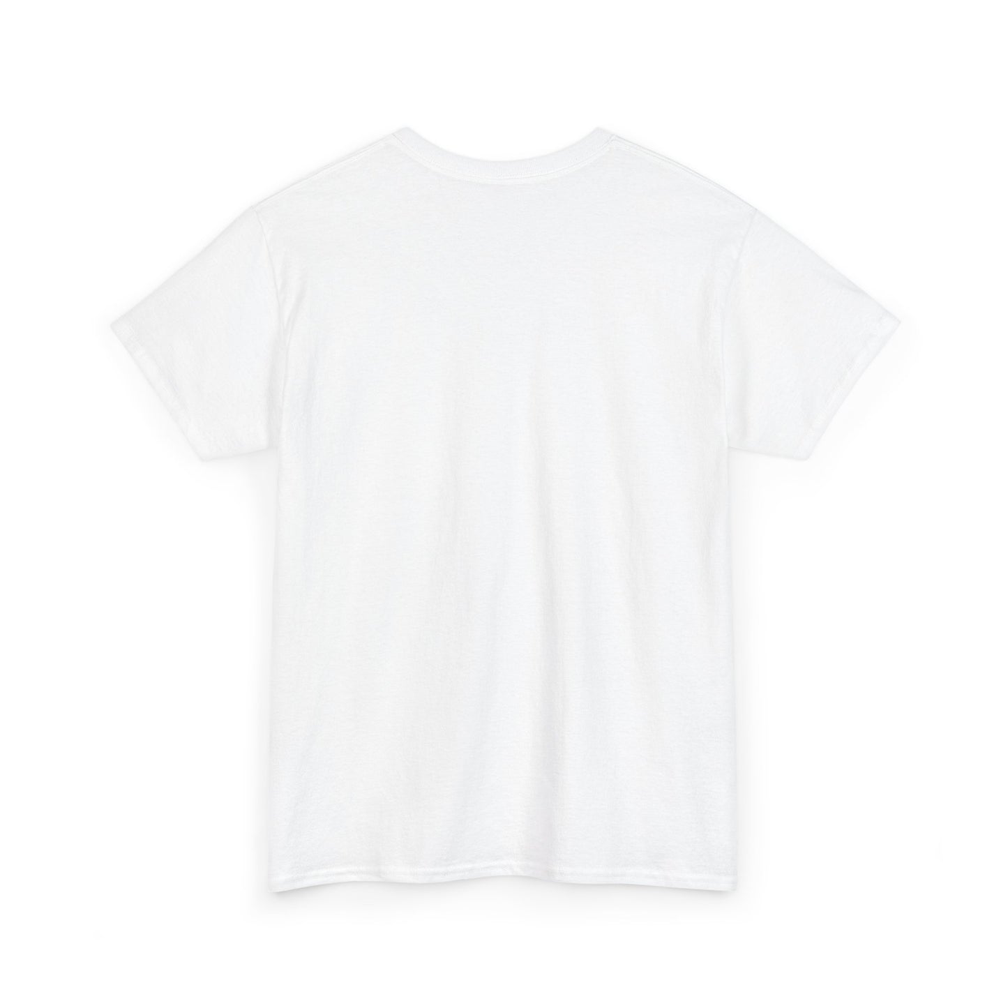 Blackout Cotton Tee