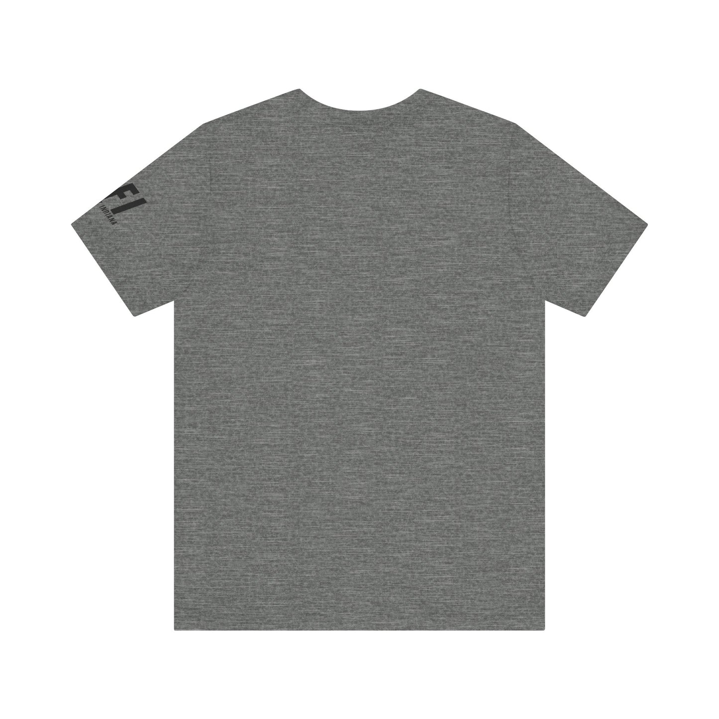 Stay Hungry T-Shirt