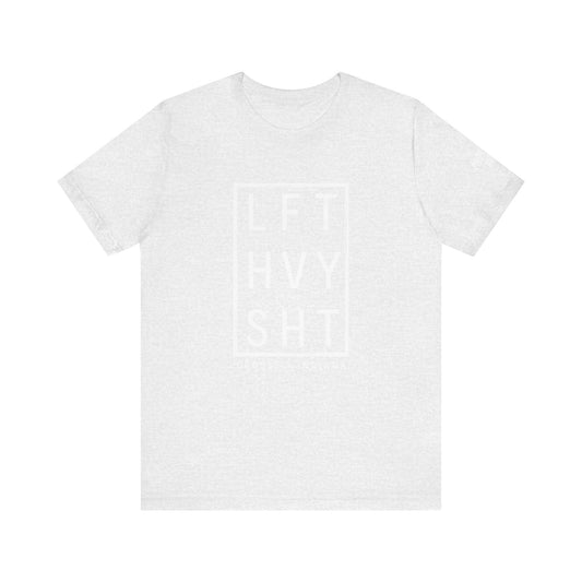 LFT HVY Solid