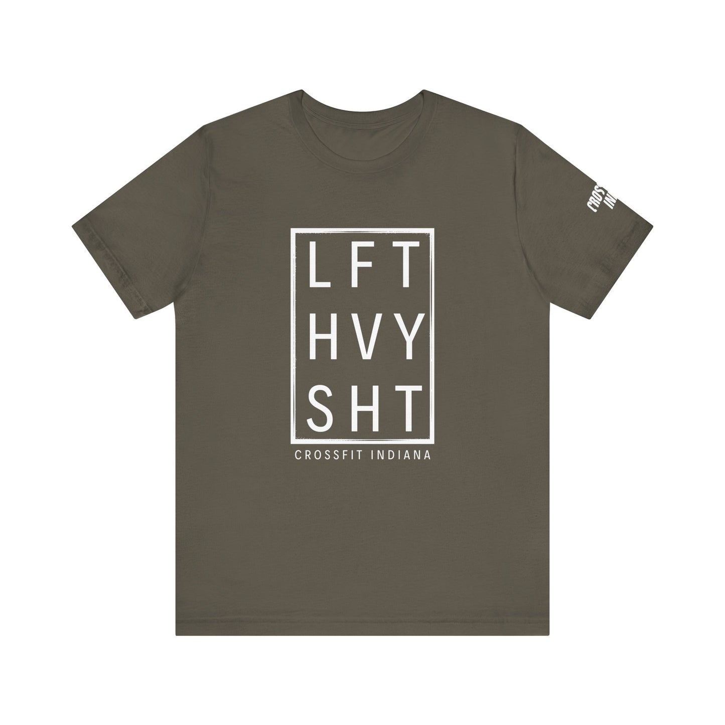 LFT HVY Solid