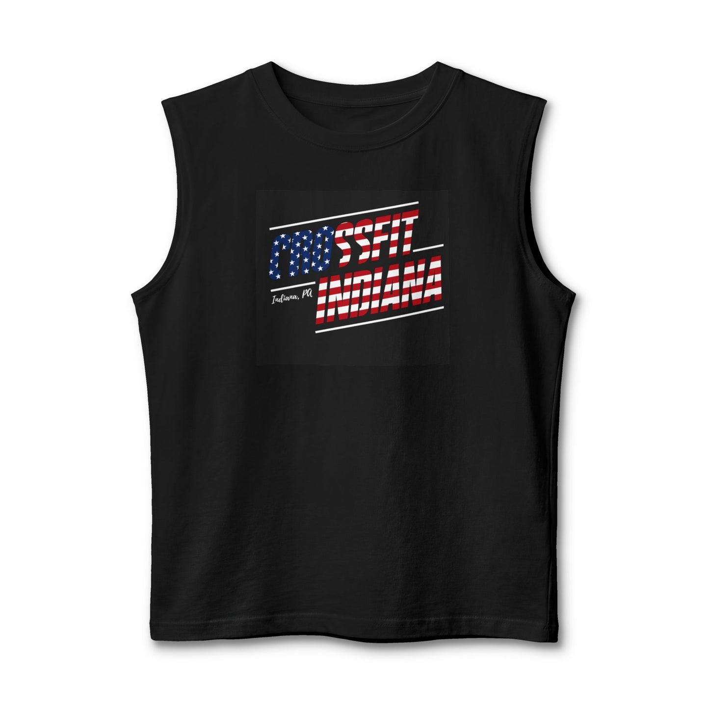 'Merica 250 Muscle Tank