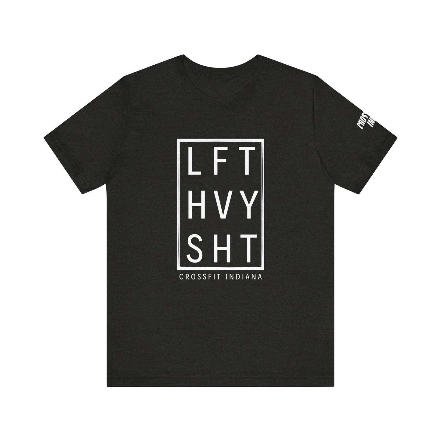 LFT HVY Solid