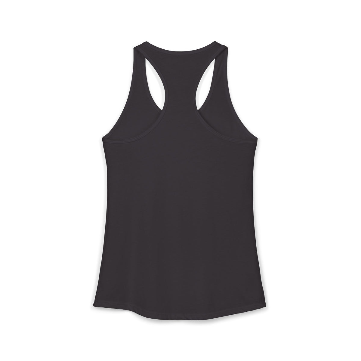 2026 Open Racerback Tank