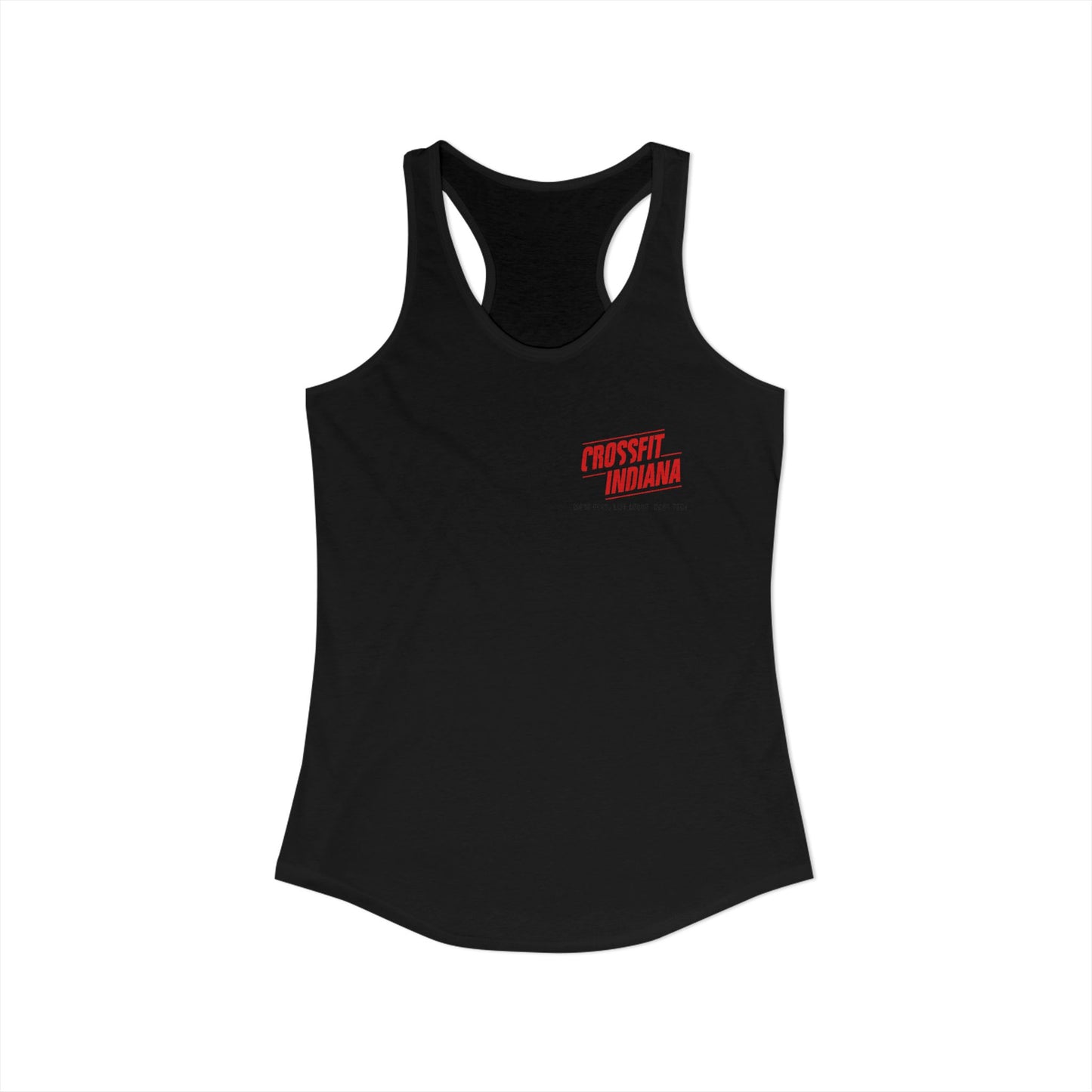 Intern Racerback Tank
