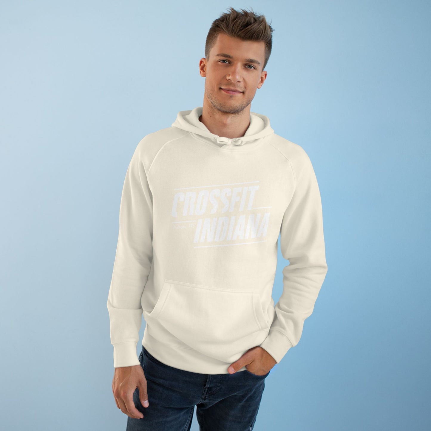 Logo Hoodie