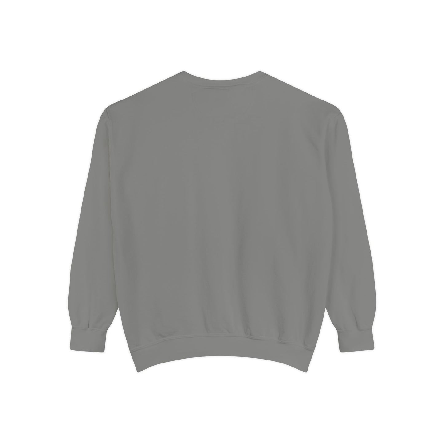 Crossfit Is The Cure Unisex Sweatshirt