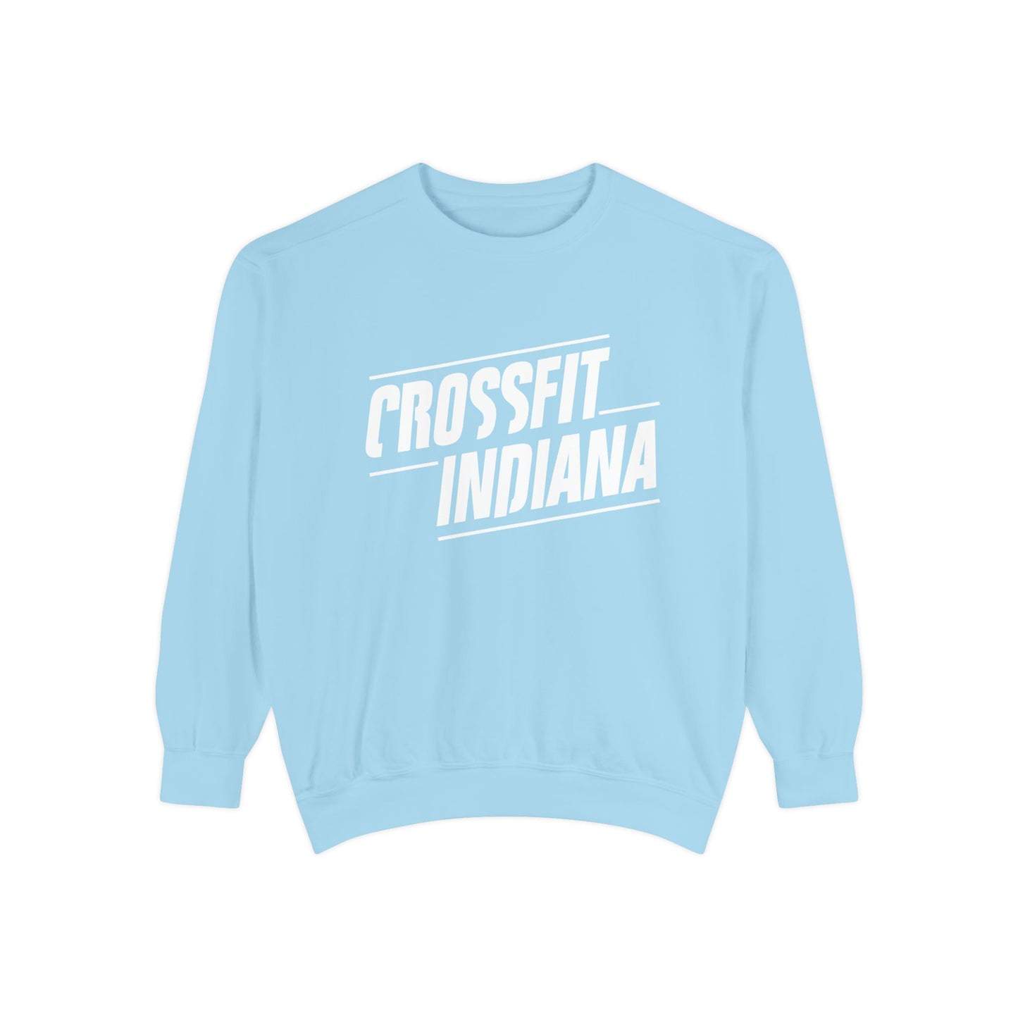 Logo Crew Neck