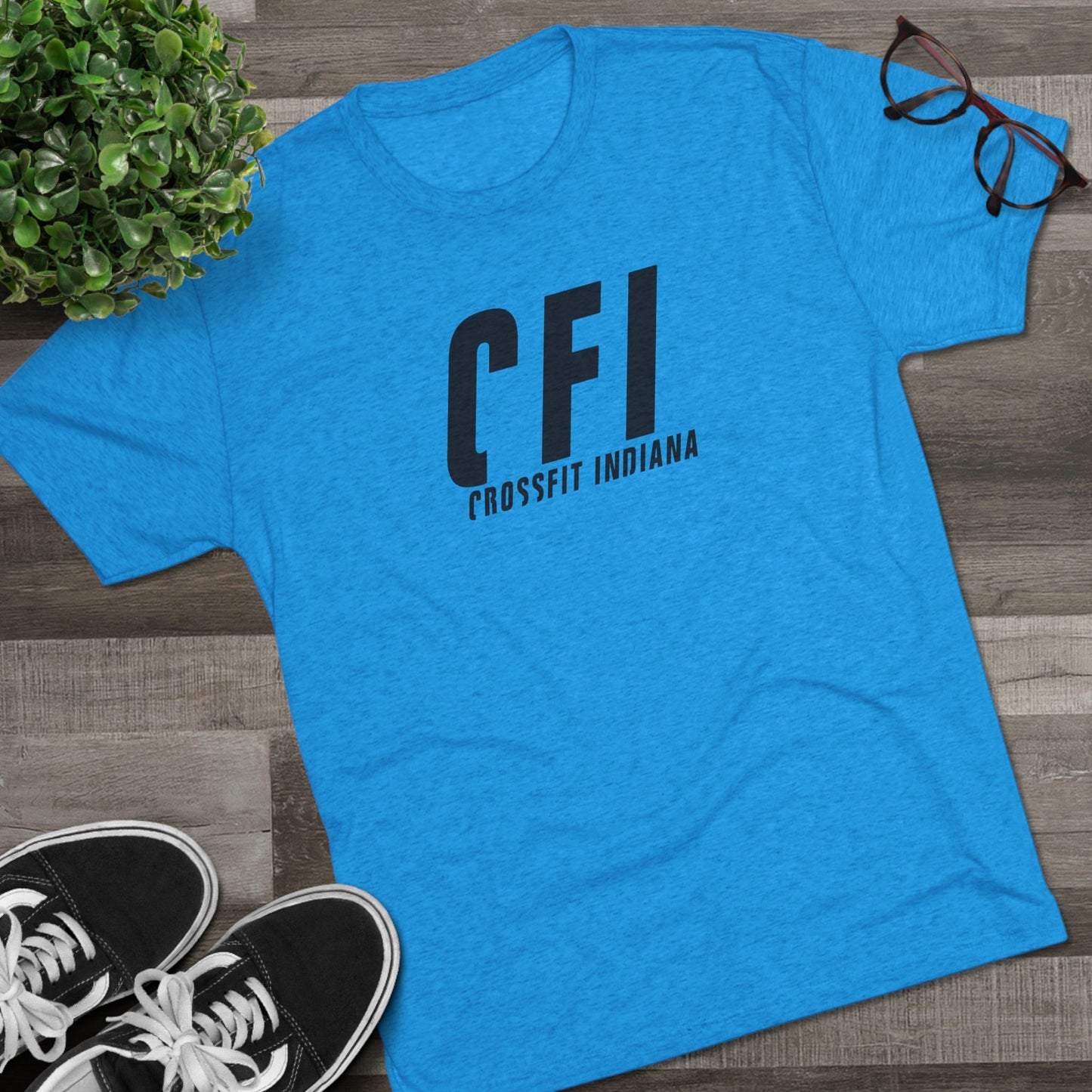 CFI Tee
