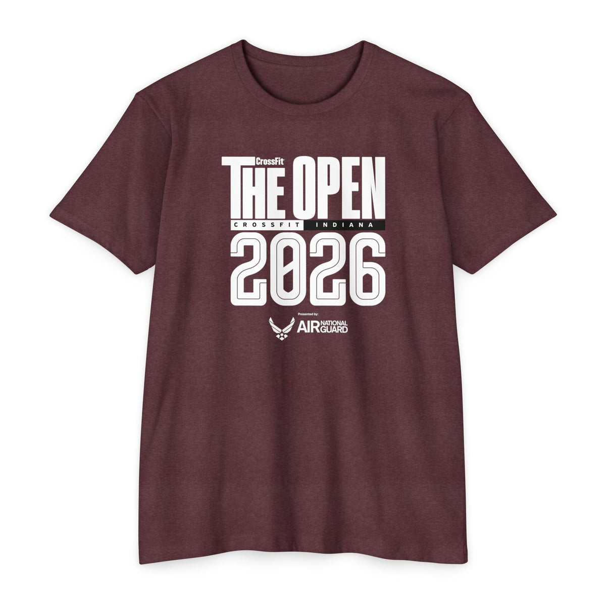 The Open 2026 T-Shirt
