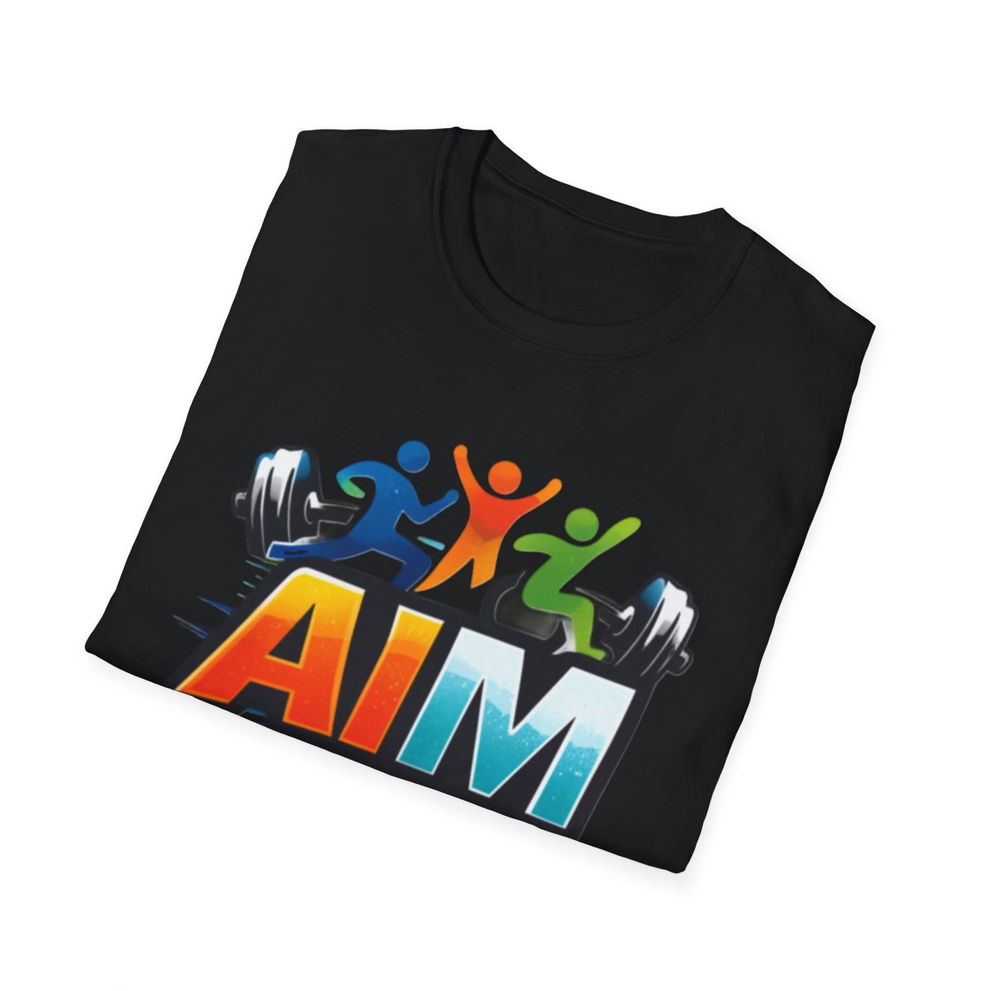 Abilities In Motion Sponsorship Tee
