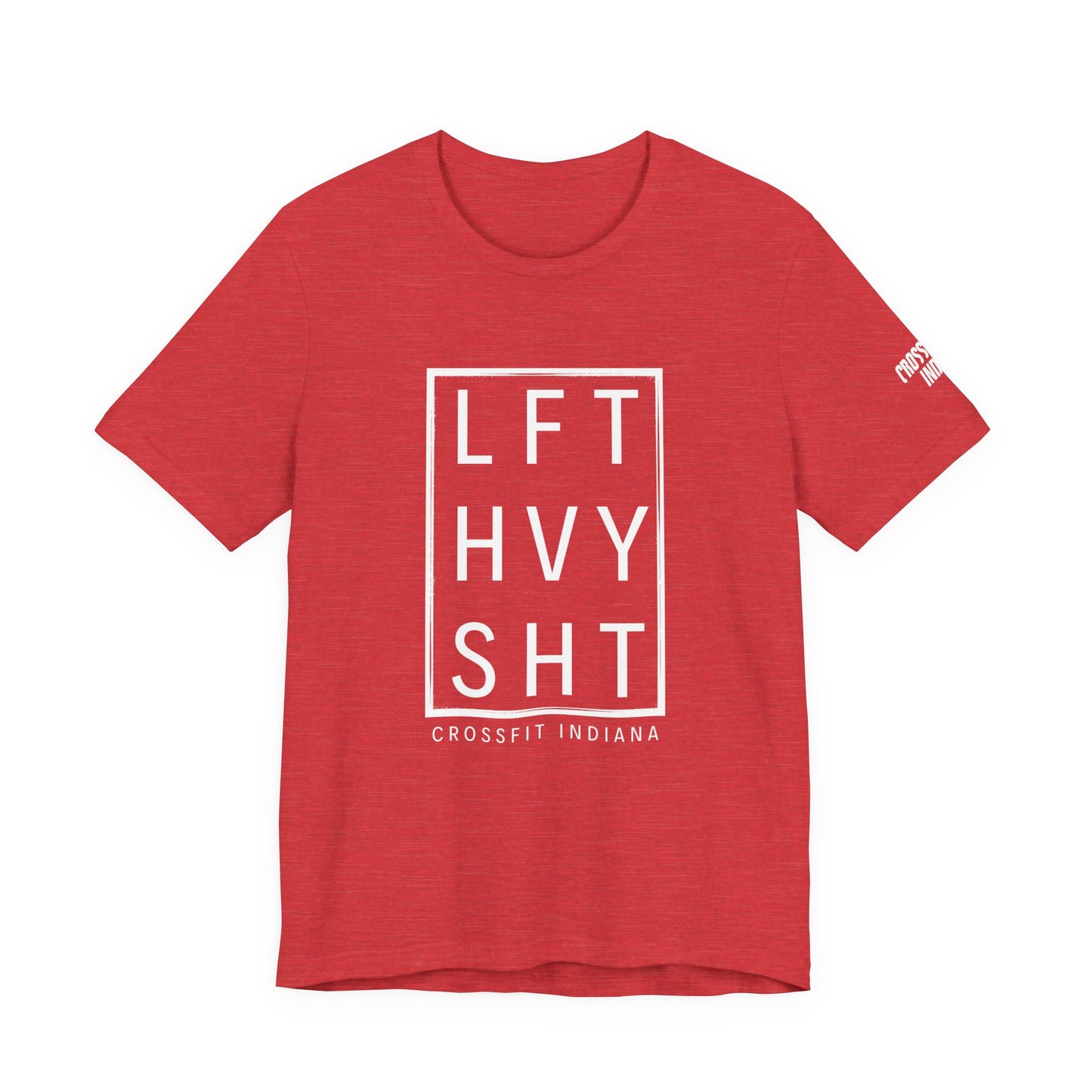 LFT HVY Solid