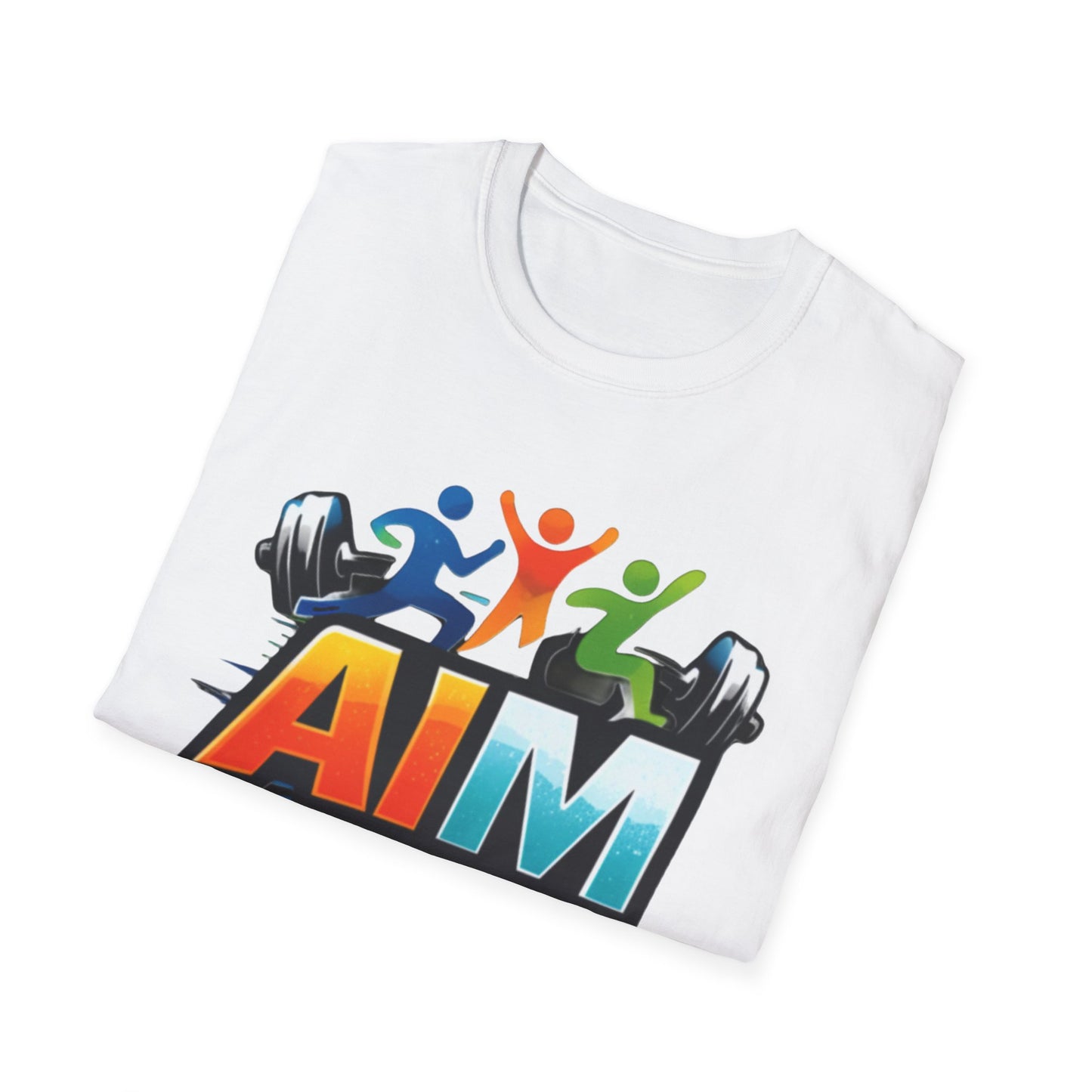 Abilities In Motion Sponsorship Tee