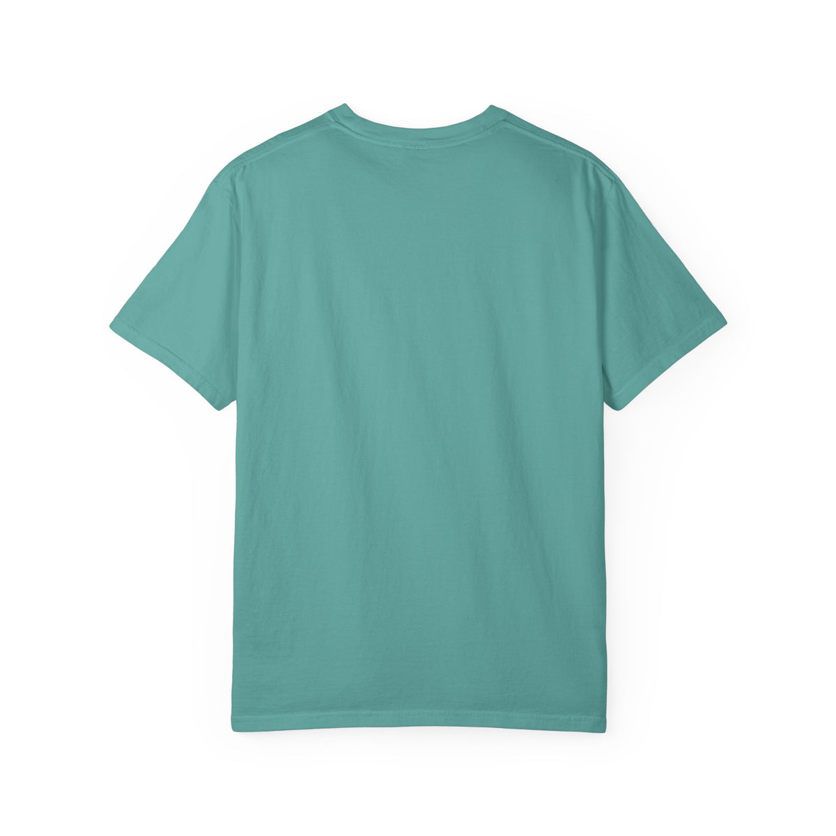 Willing To Work Faded Graphic T‑Shirt