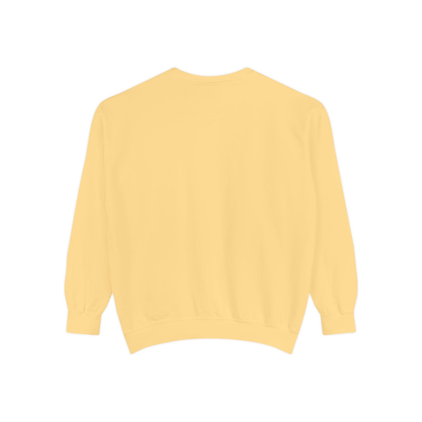 Logo Crew Neck