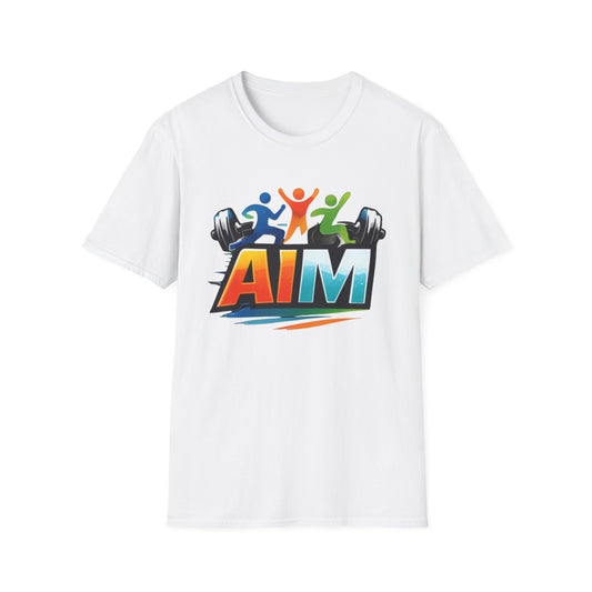 Abilities In Motion Sponsorship Tee