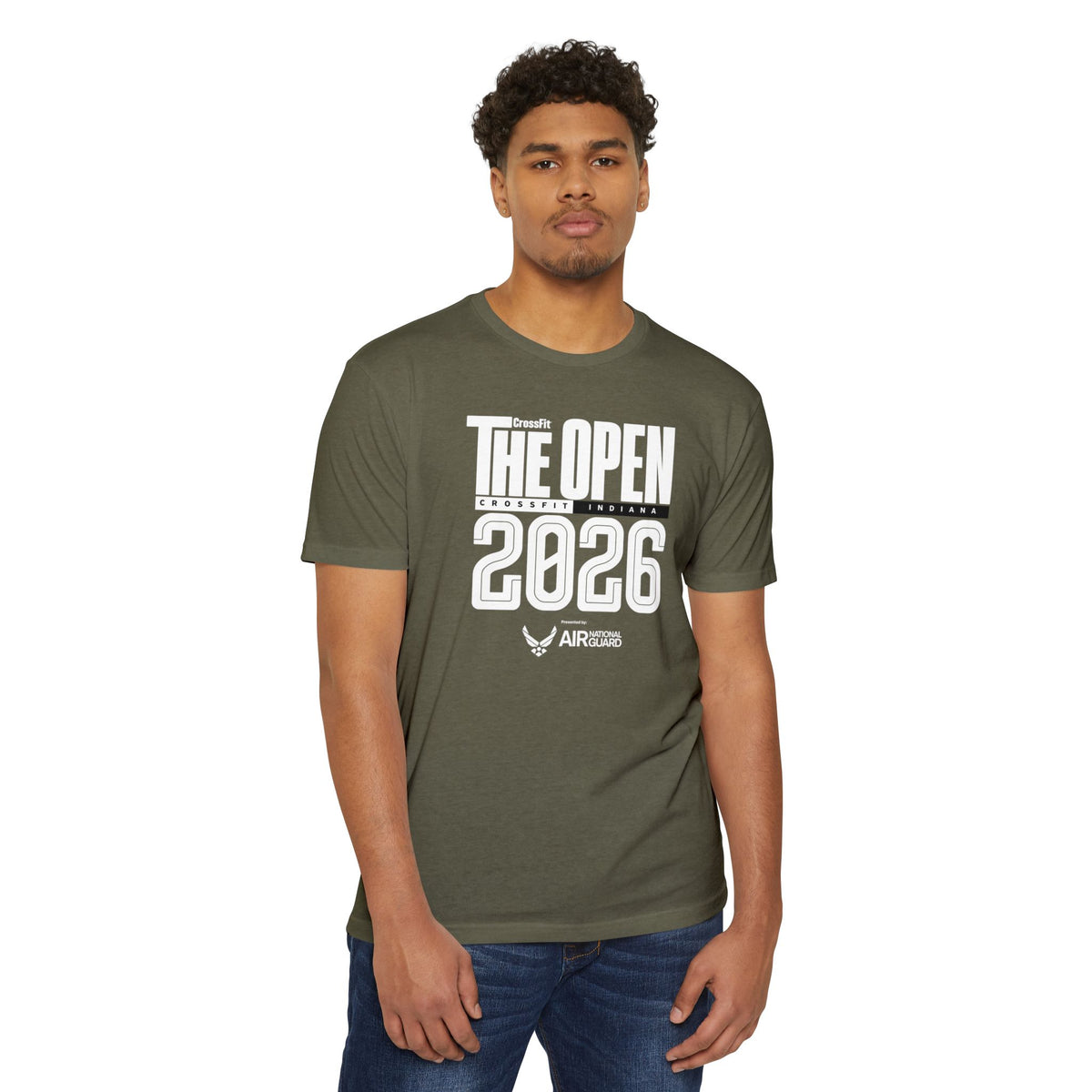 The Open 2026 T-Shirt