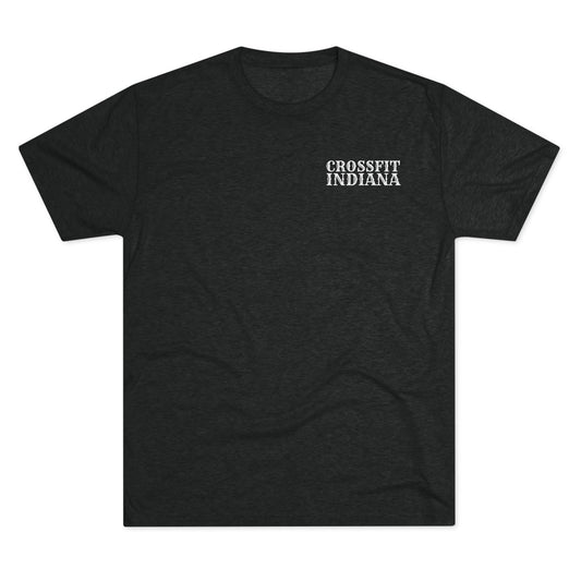 Dia De Los CrossFit Tee