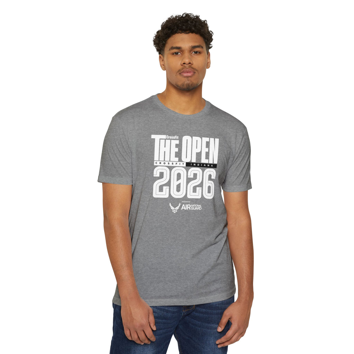 The Open 2026 T-Shirt