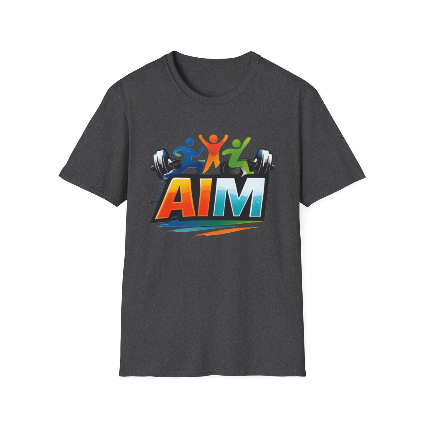 Abilities In Motion Sponsorship Tee