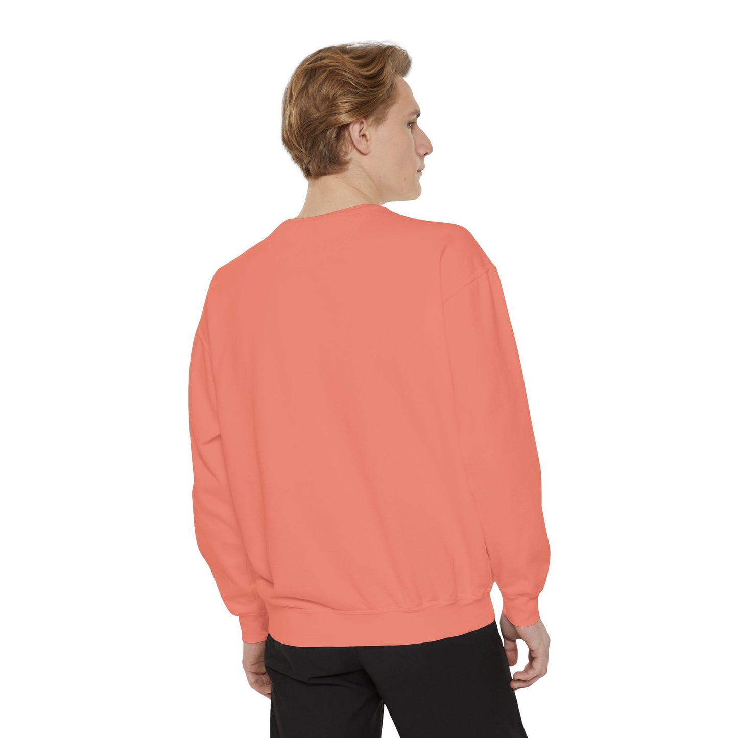 Logo Crew Neck