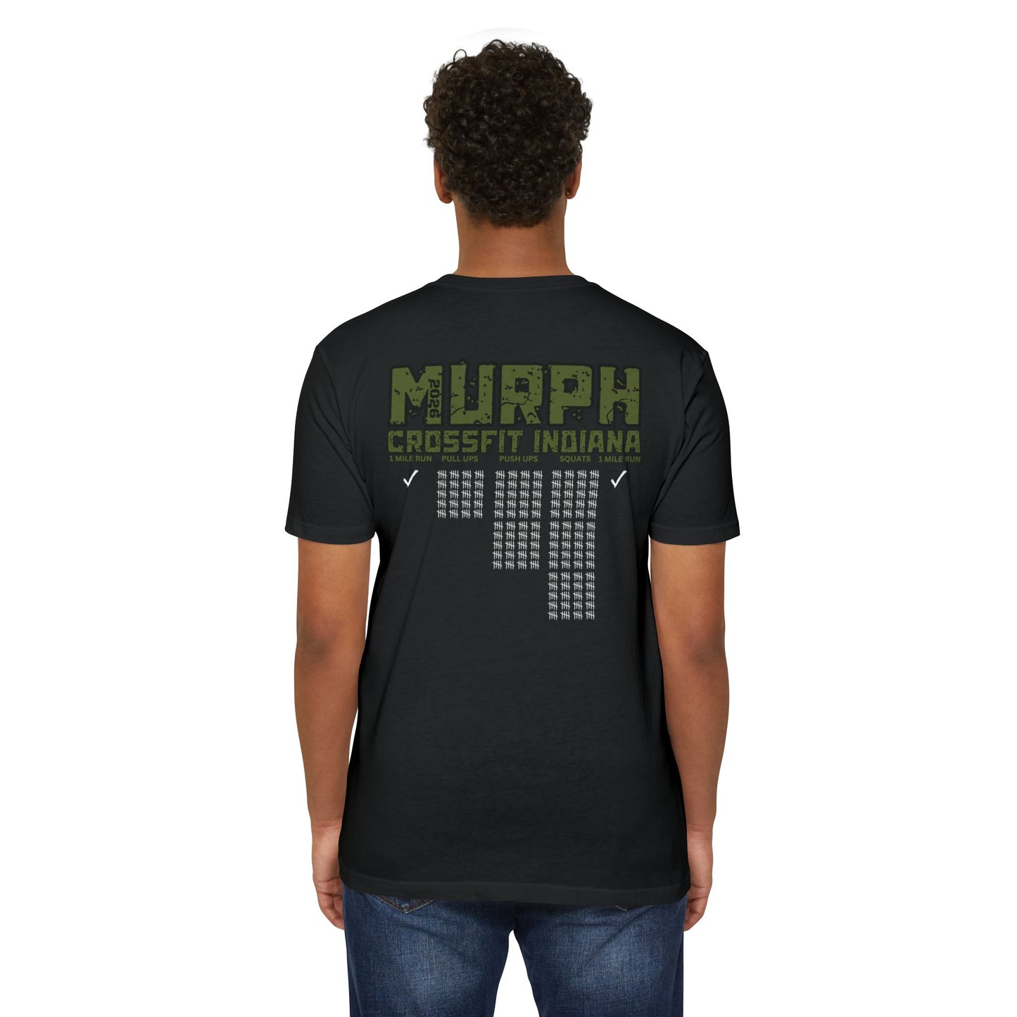 MURPH 2026 T-Shirt