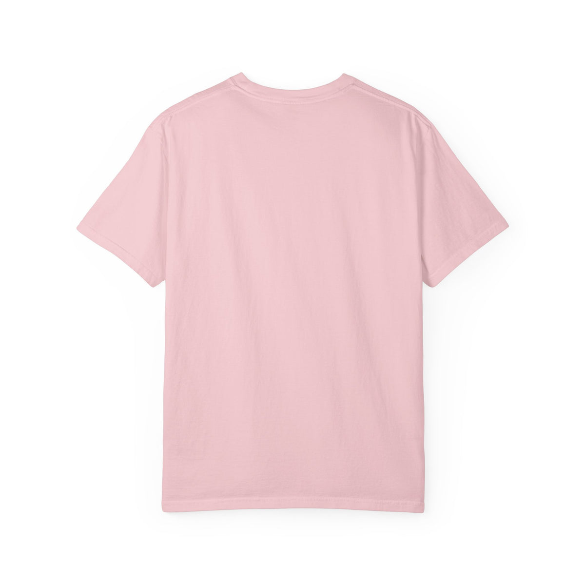 Willing To Work Faded Graphic T‑Shirt