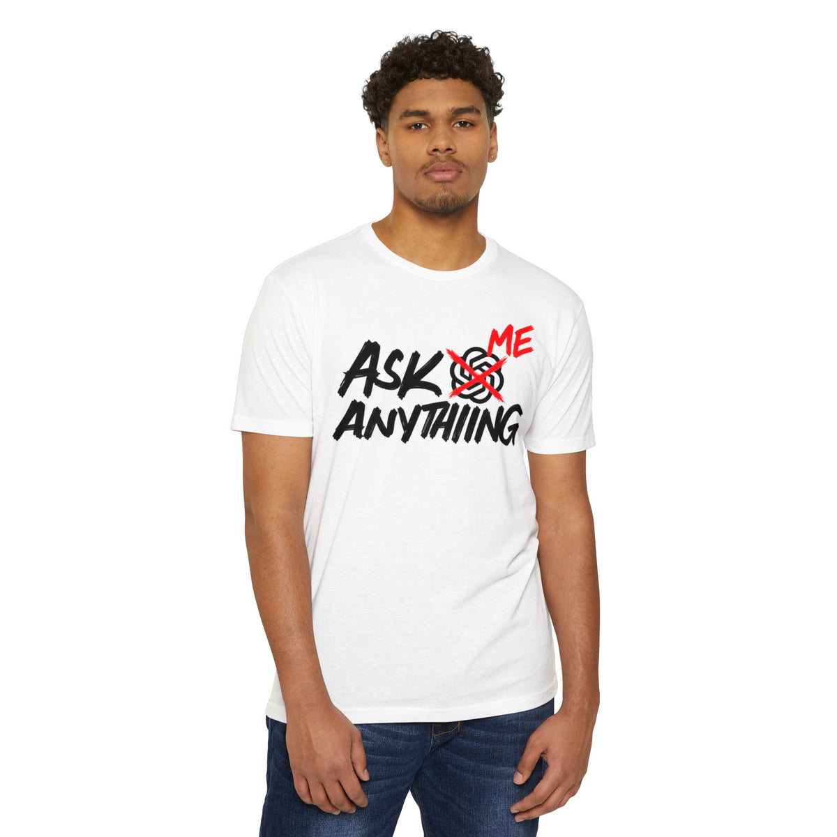 Ask Me Anything