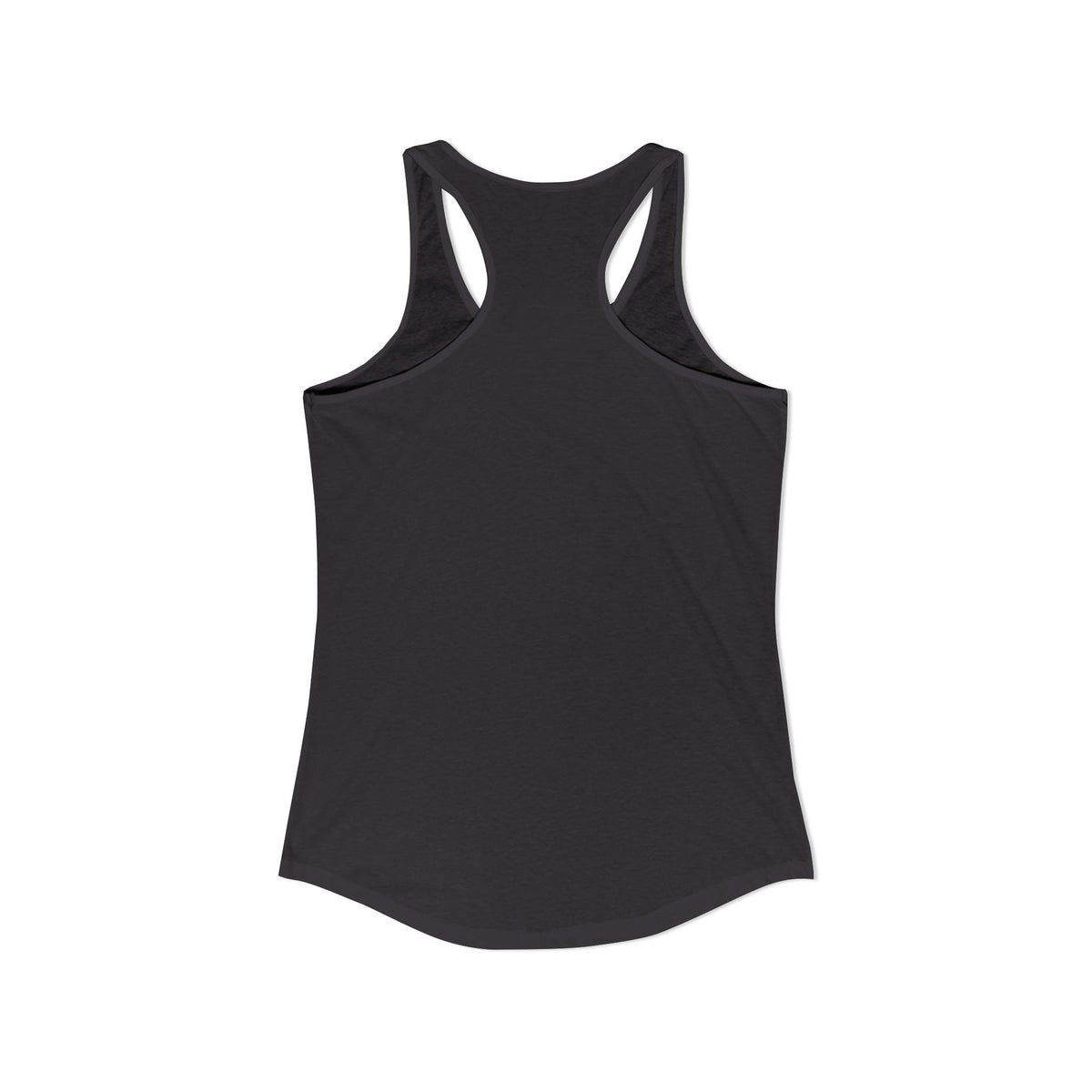 2026 Open Racerback Tank