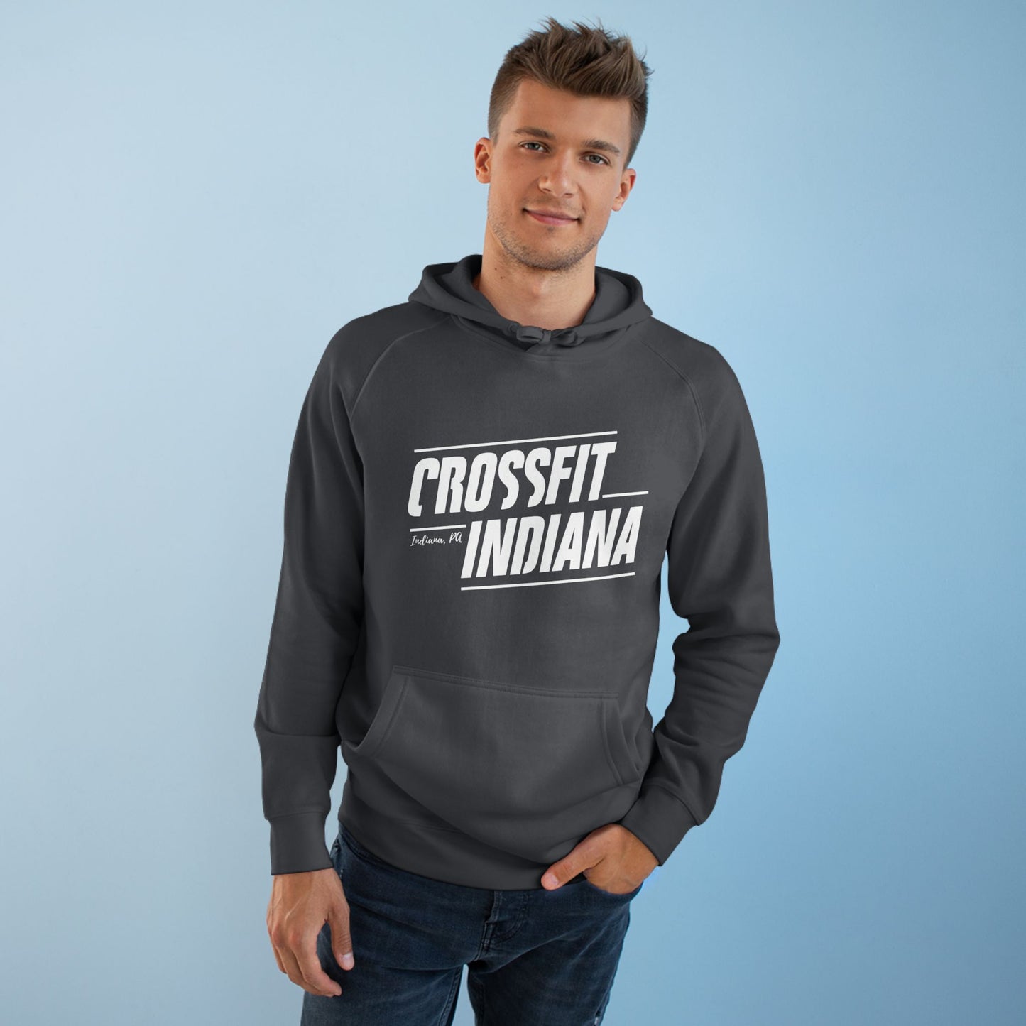Logo Hoodie