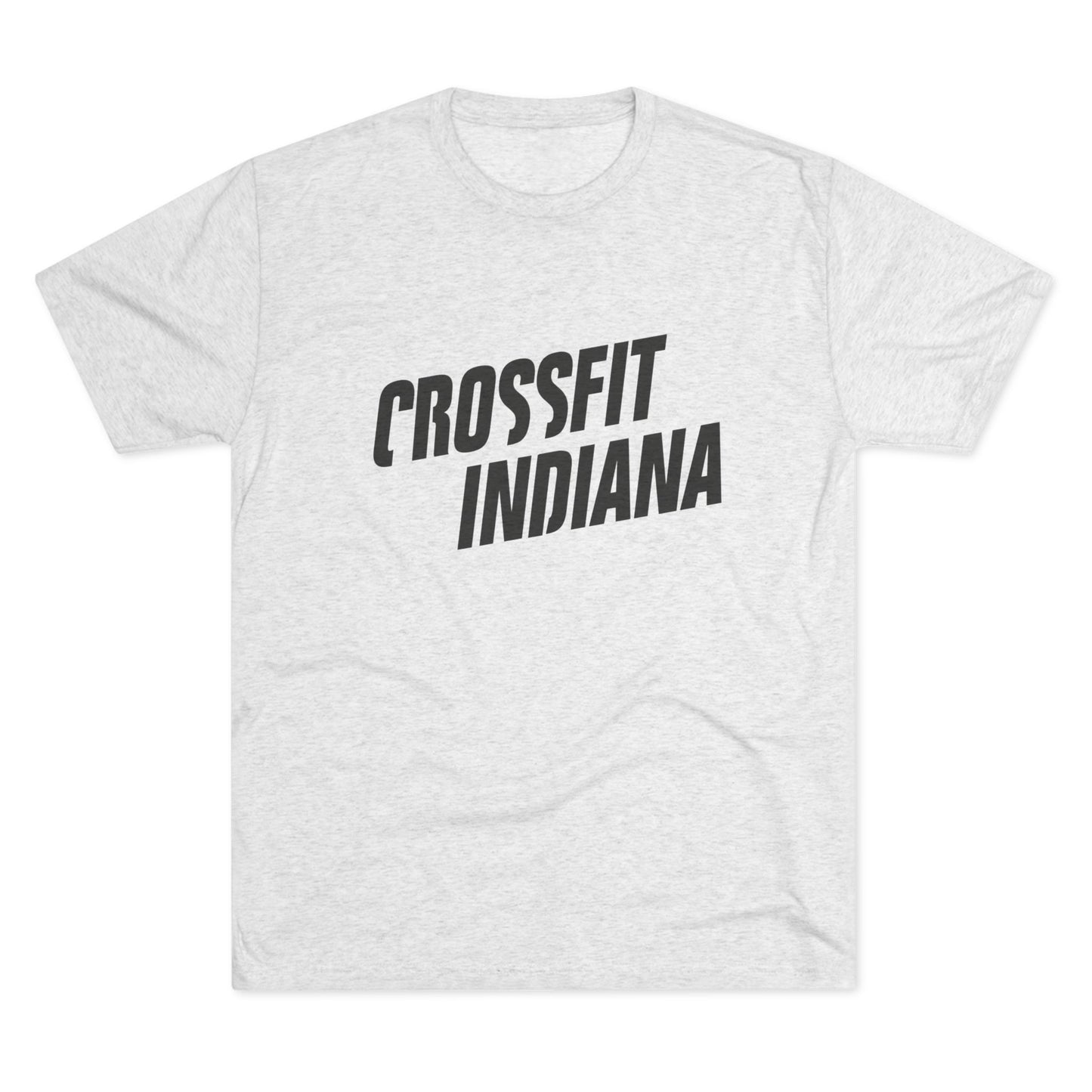 Routine Is The Enemy  Unisex Crew Tee