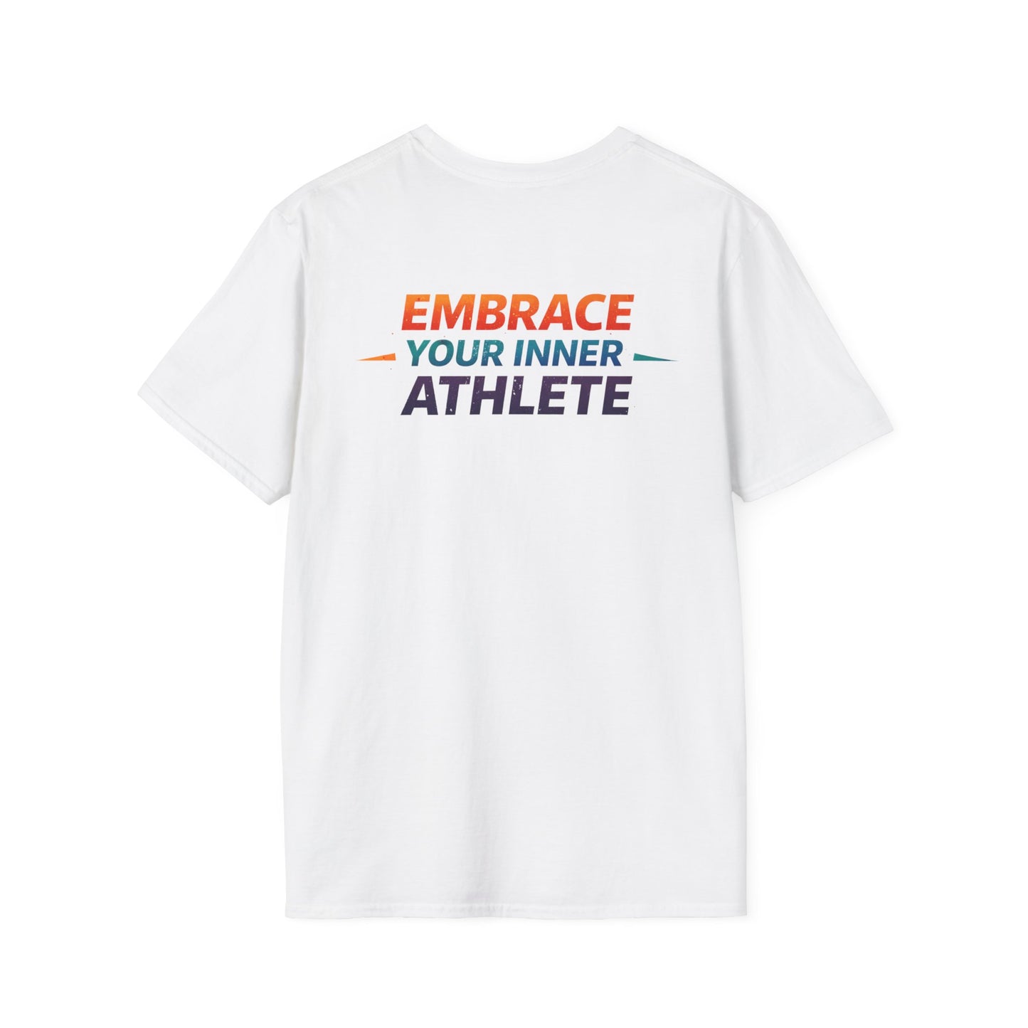 Abilities In Motion Sponsorship Tee